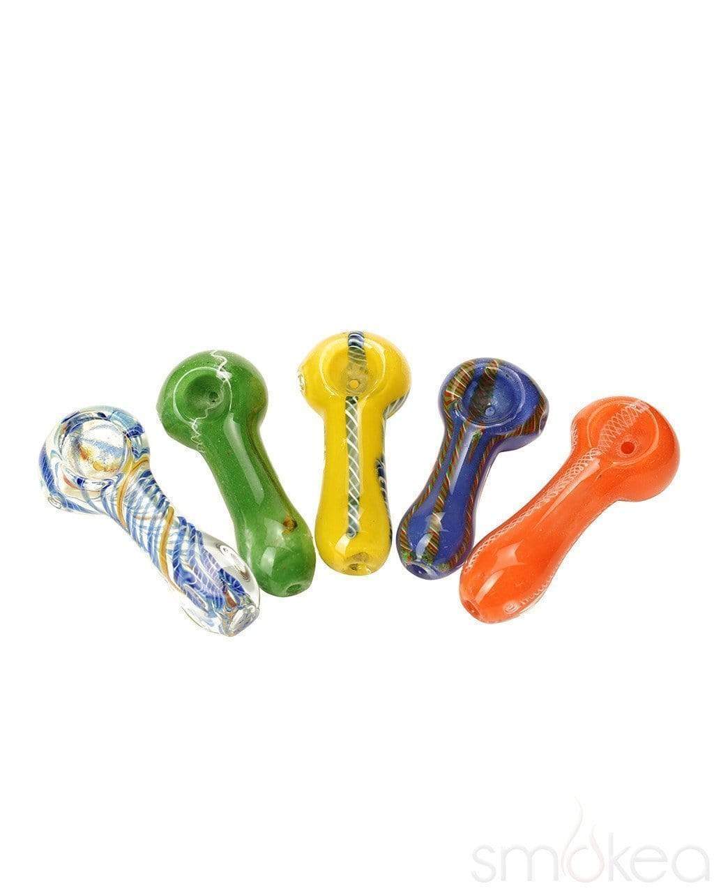 Photograph of product: Small Hand Pipe (3-4")