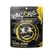 Photograph of product: Cartridge | Citrus Zlushie | 1g | No Bad Days
