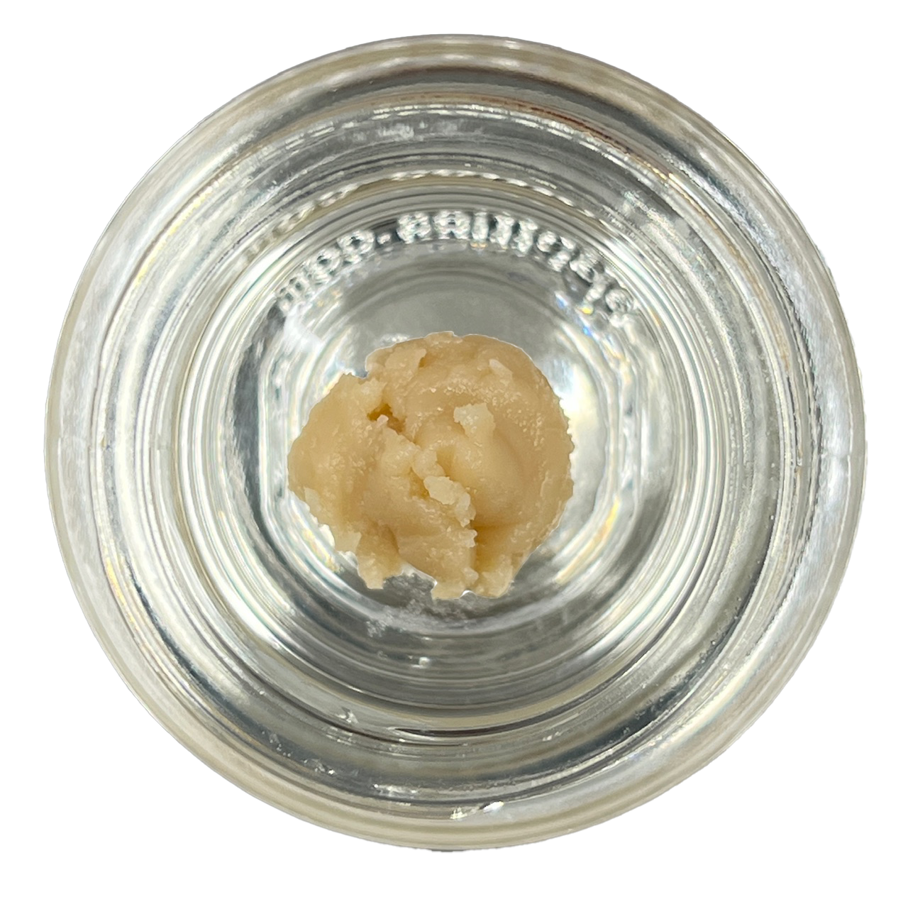 Photograph of product: Echo Electuary | Lemon Royale Live au chocolat Rosin