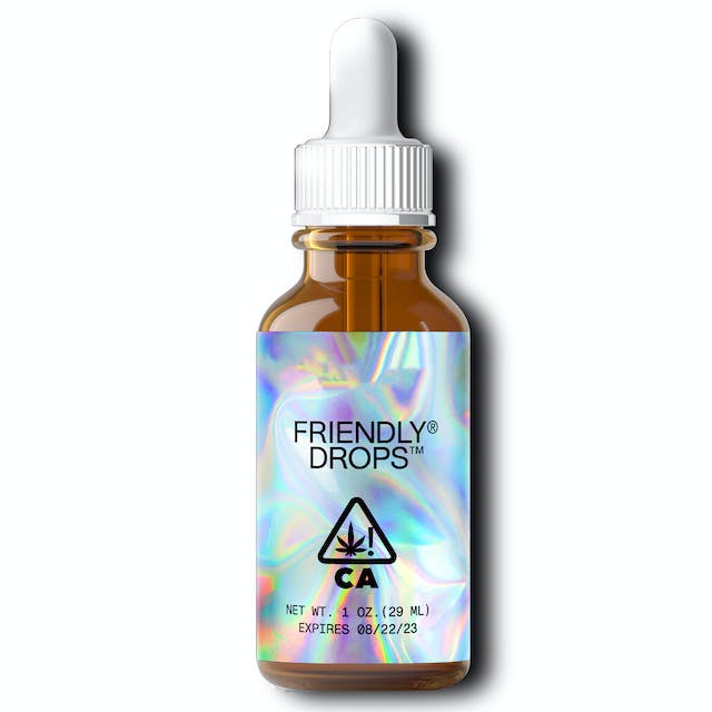 Photograph of product: Super Lemon Haze (S) 1000mg Tincture **SPECIAL PRICING** - Super Lemon Haze (S)