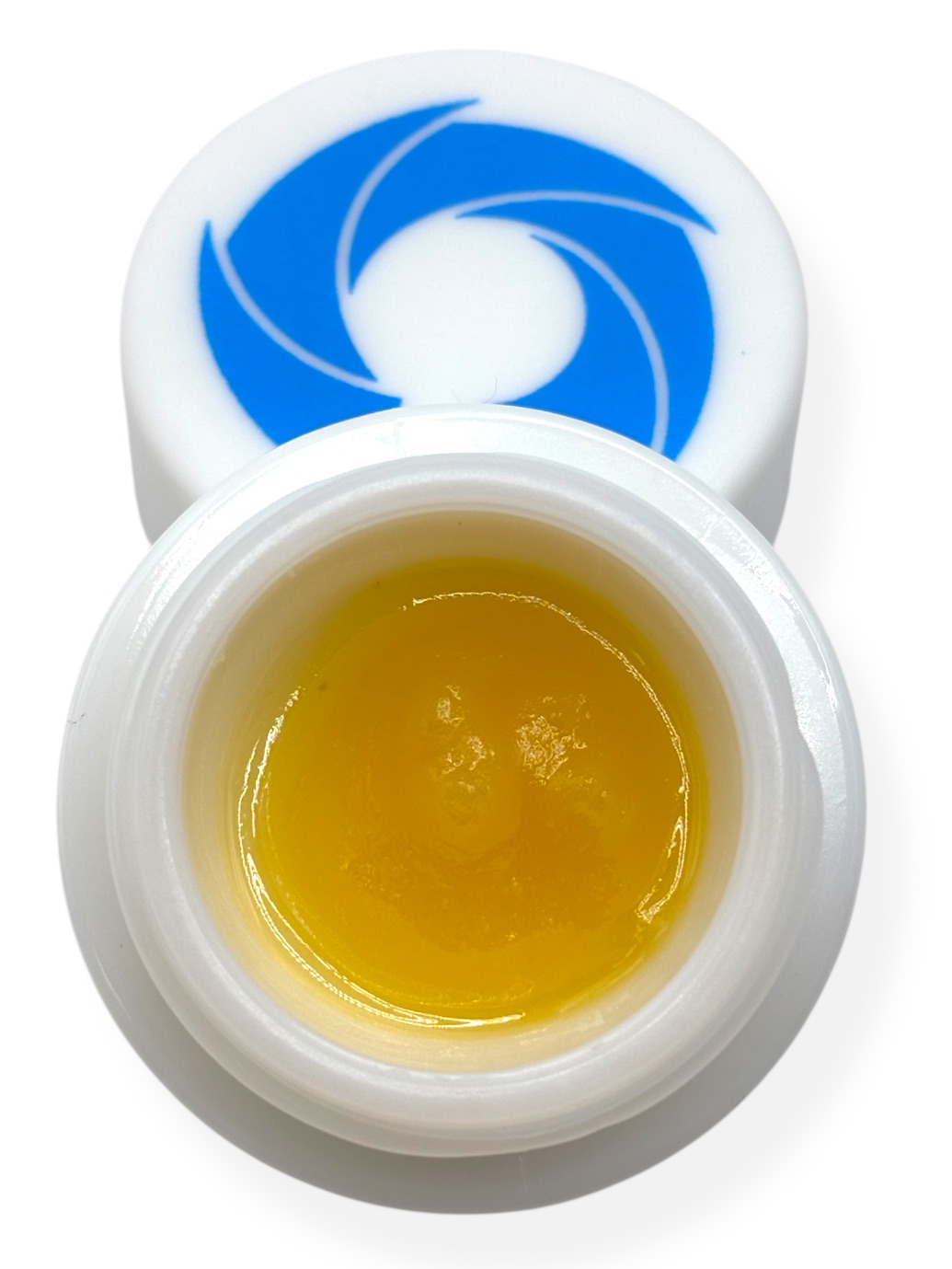 Photograph of product: Cannalicious GMO Cookies 2g Live Resin Rec