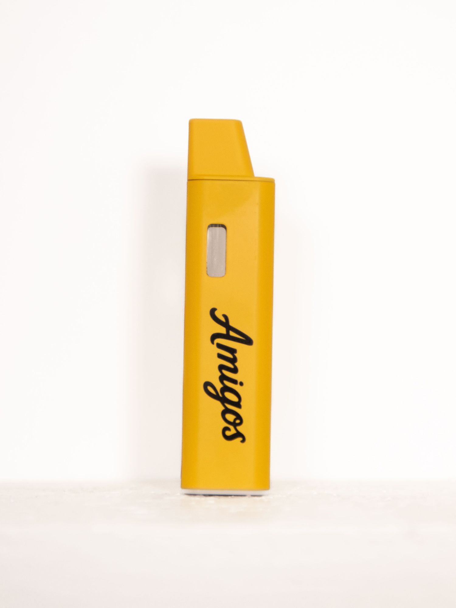 Photograph of product: Amigos-Lemon Skunk Live Resin-(S)-Disposable-1g-00255