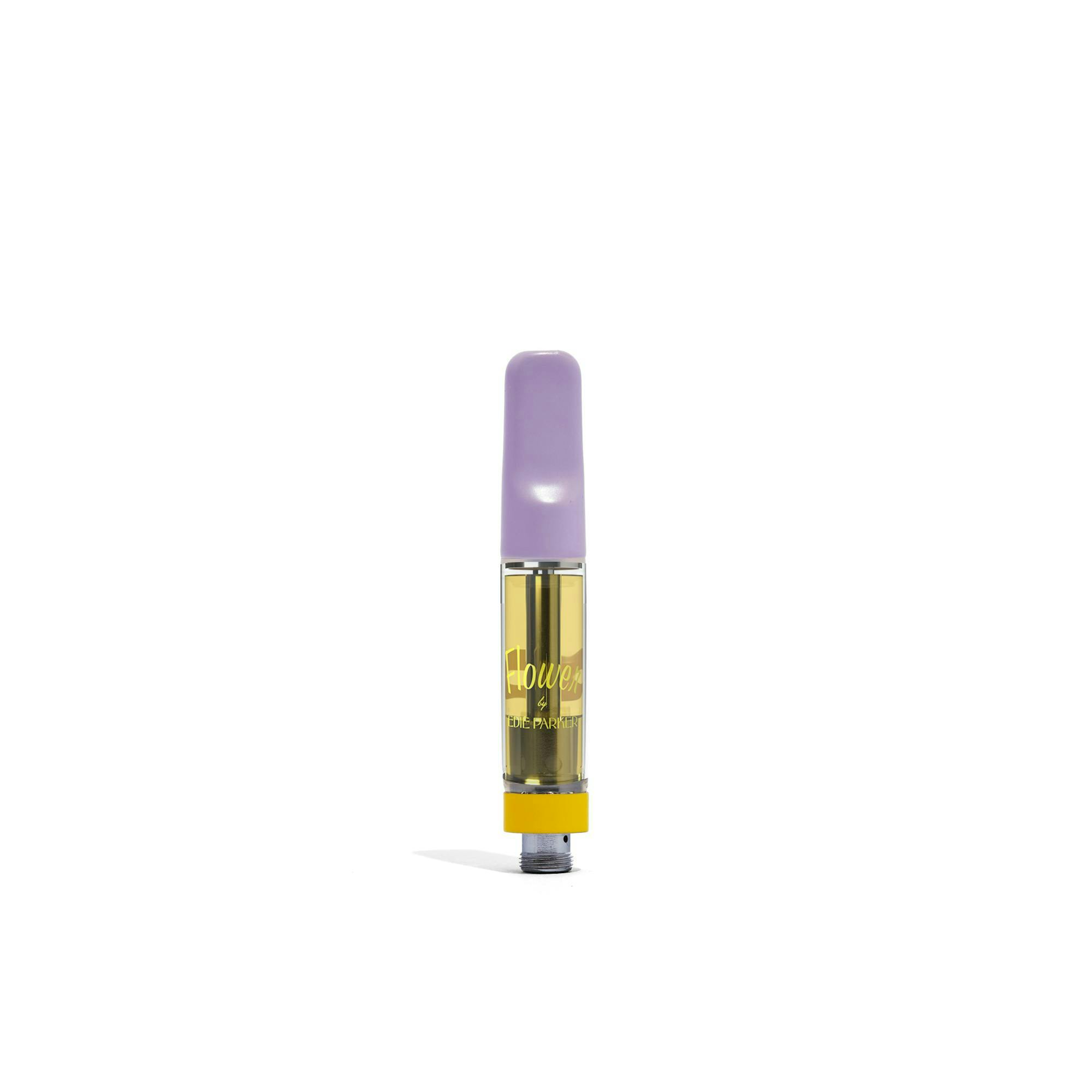 Photograph of product: Dark Star Tangie Blend Live Resin Cartridge