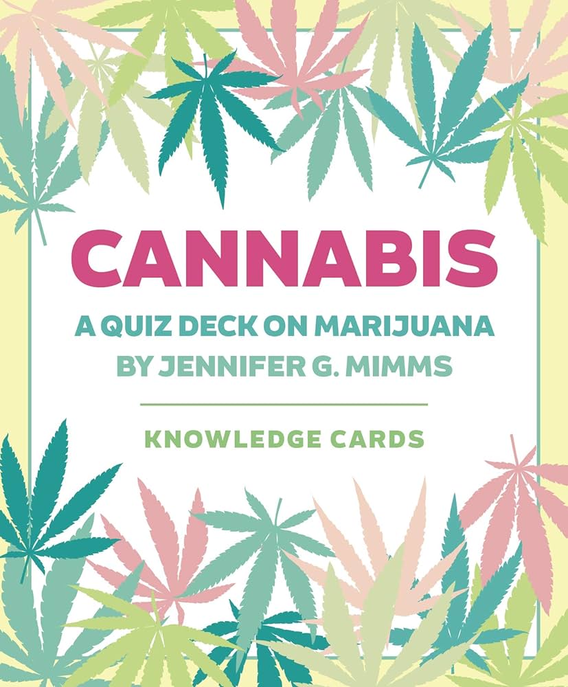 Photograph of product: Oui'd: A Quiz Deck on Oui'd
