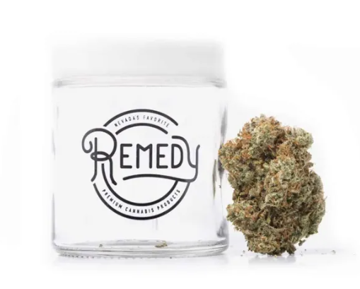Photograph of product: Remedy | Bio Jesus (H) - 3.5g