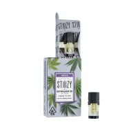 Photograph of product: Stiiizy Pod 1g | King Louis XIII OG