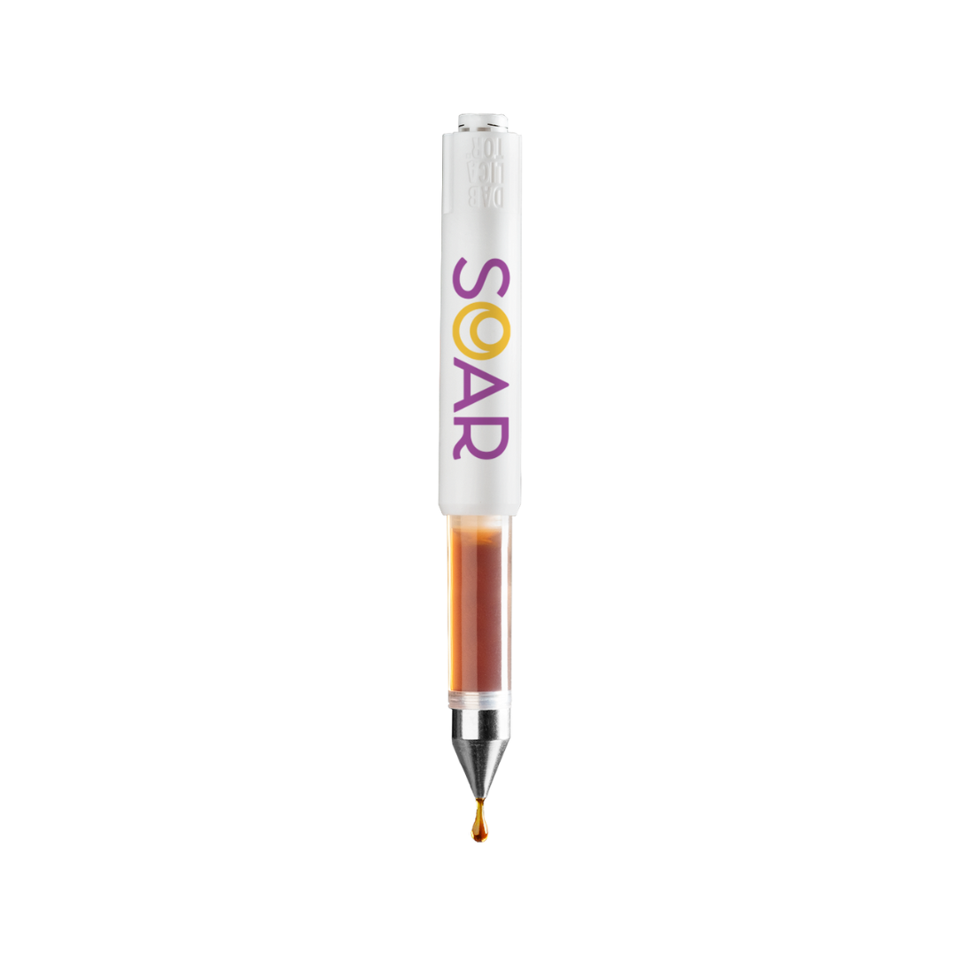Photograph of product: OG Diesel | Dablicator