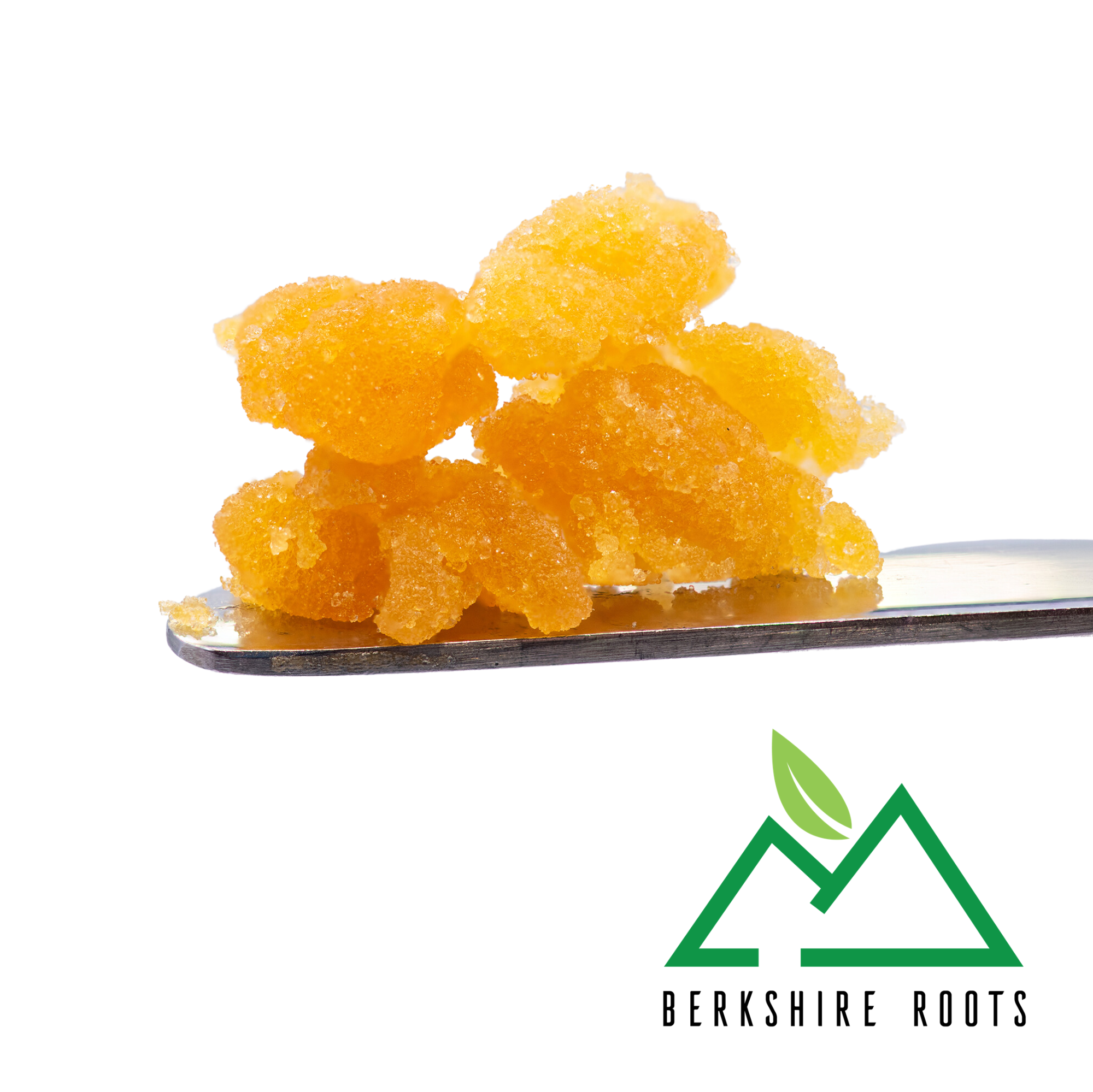 Photograph of product: Blueberry Cookies LIVE Sugar | 3.5g