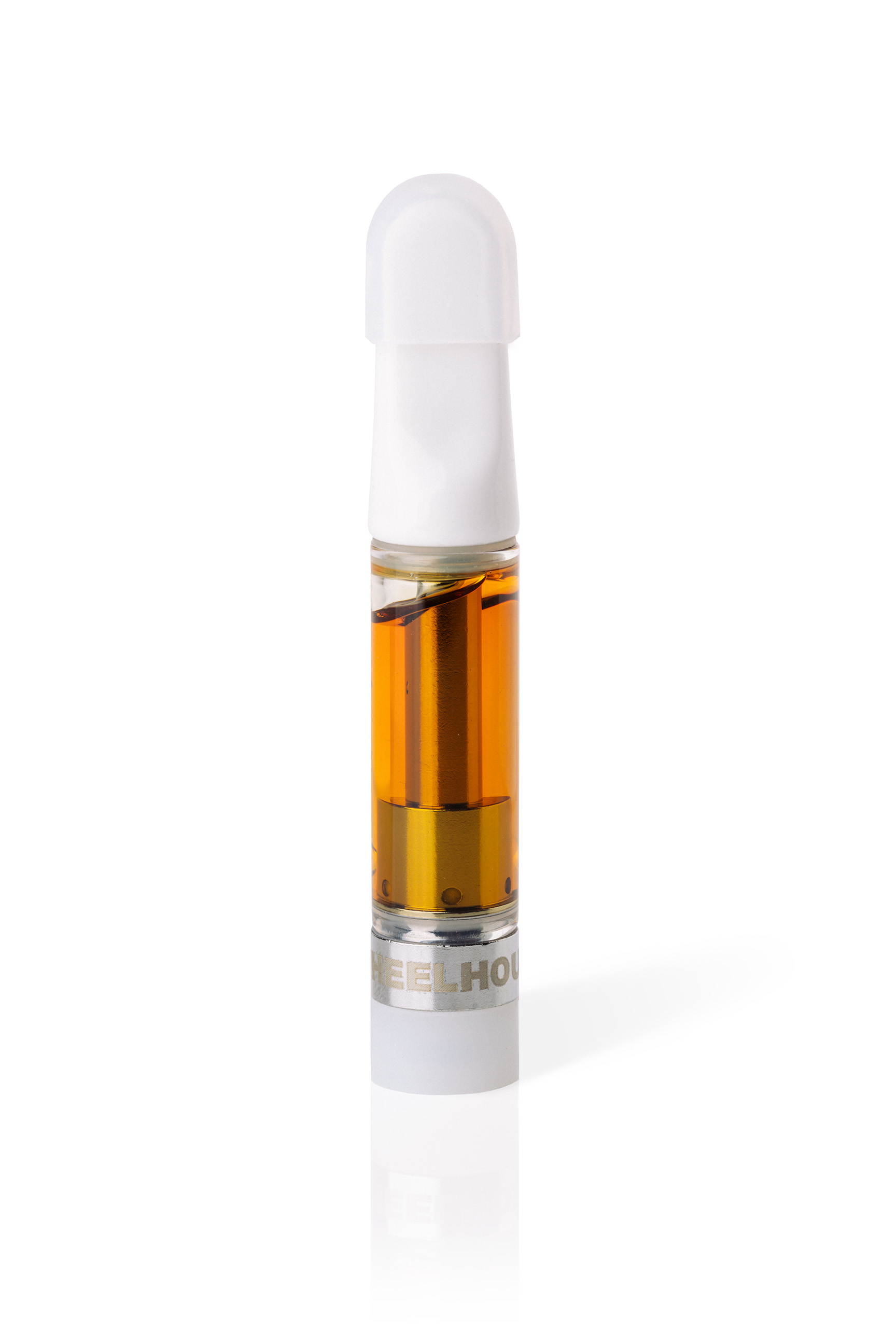 Photograph of product: SUMMIT | Snowball | 1g Live Resin Vape