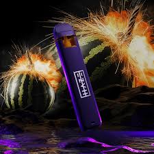 Photograph of product: Haze - British Bake Off - 0.5g Live Resin Disposable