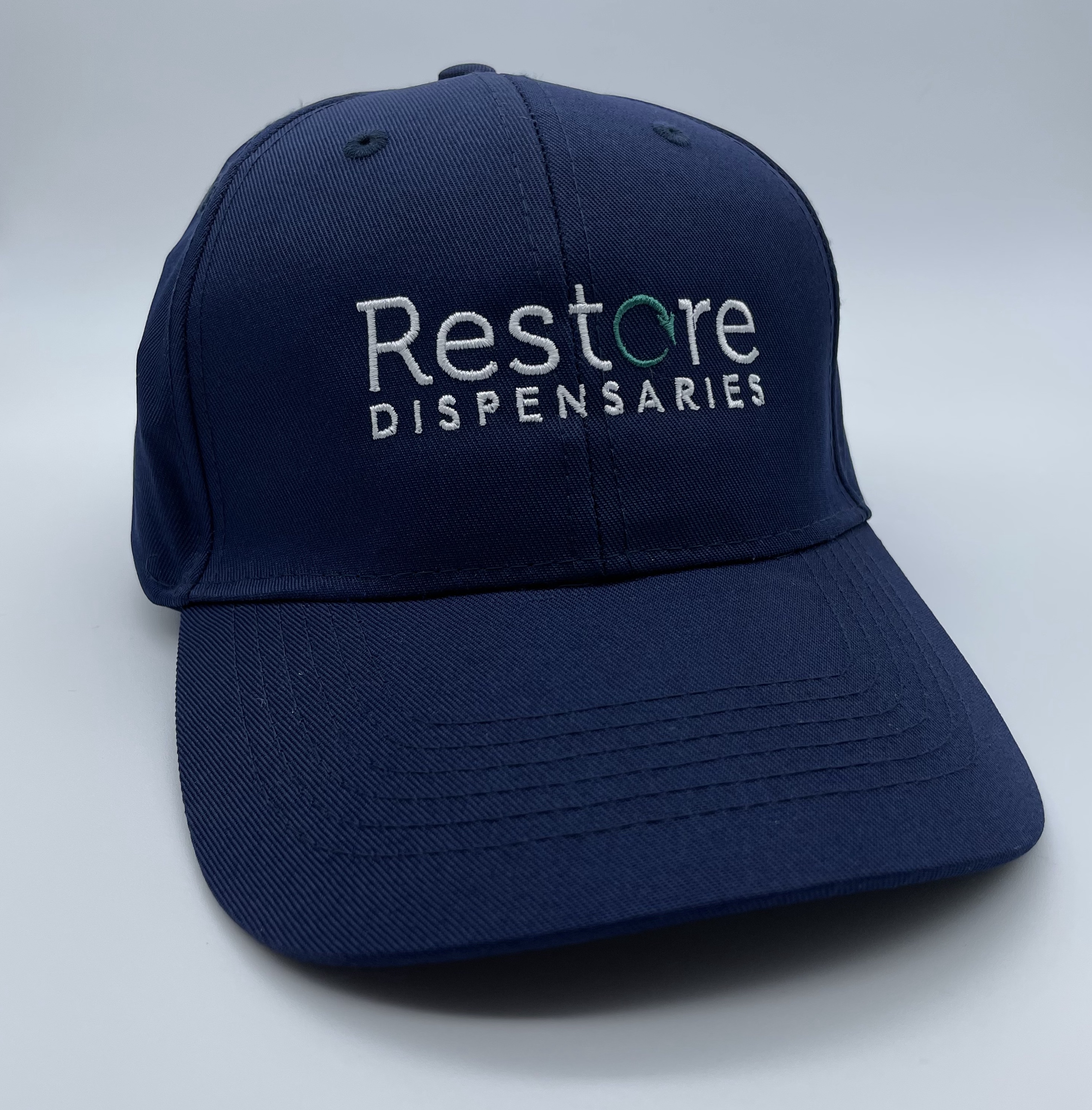 Photograph of product: Restore Baseball Cap