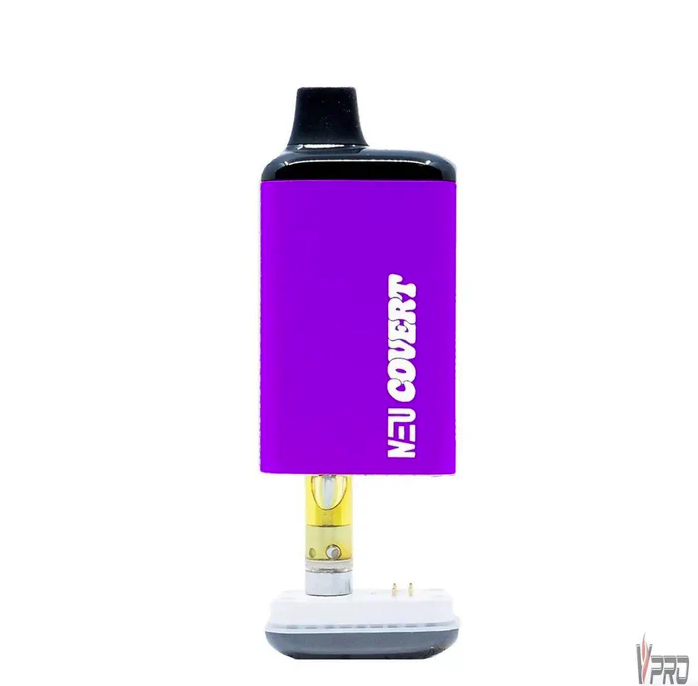Photograph of product: Ario | Covert Pro Battery