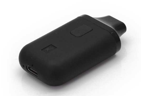 Photograph of product: Community Projects: Blueberry Muffin 1G Cartridge