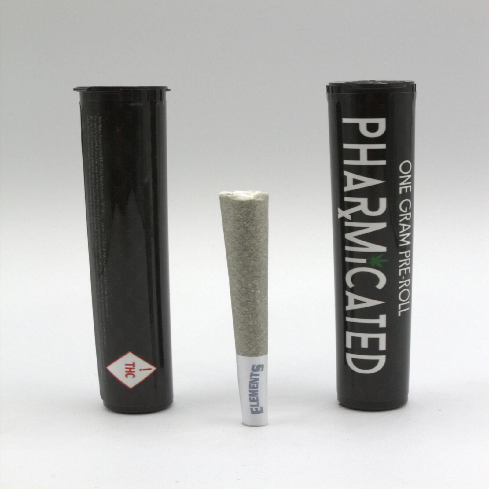 Photograph of product: Gold PR - Icy Sherblato - 1g