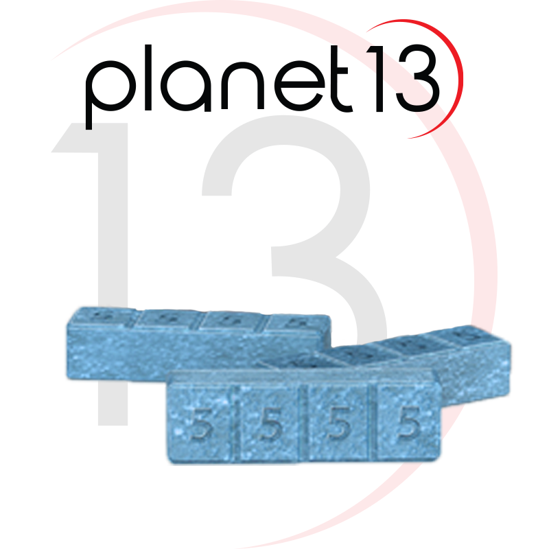 Photograph of product: Oui'd Tablet 30ct.