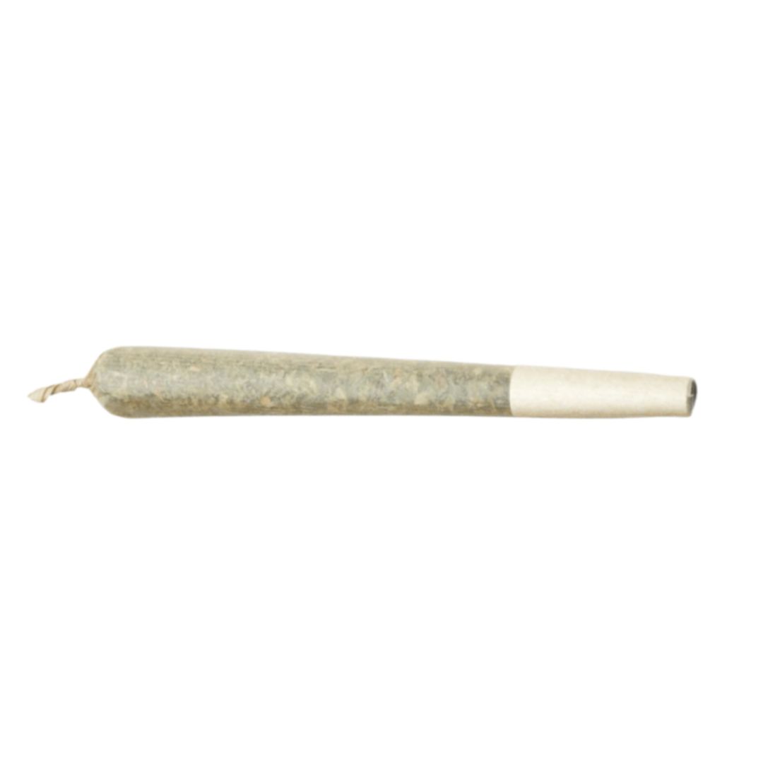 Photograph of product: Freedom - 1g Infused Pre-roll - Strawberry Cough