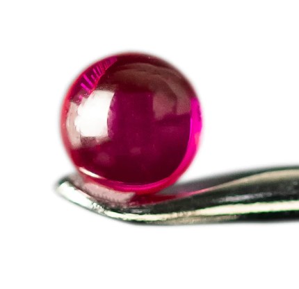 Photograph of product: MJ Arsenal Terp Pearls 2mm (assorted)