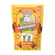 Photograph of product: GUMMIES - 10PK - PINEAPPLE EXPRESS