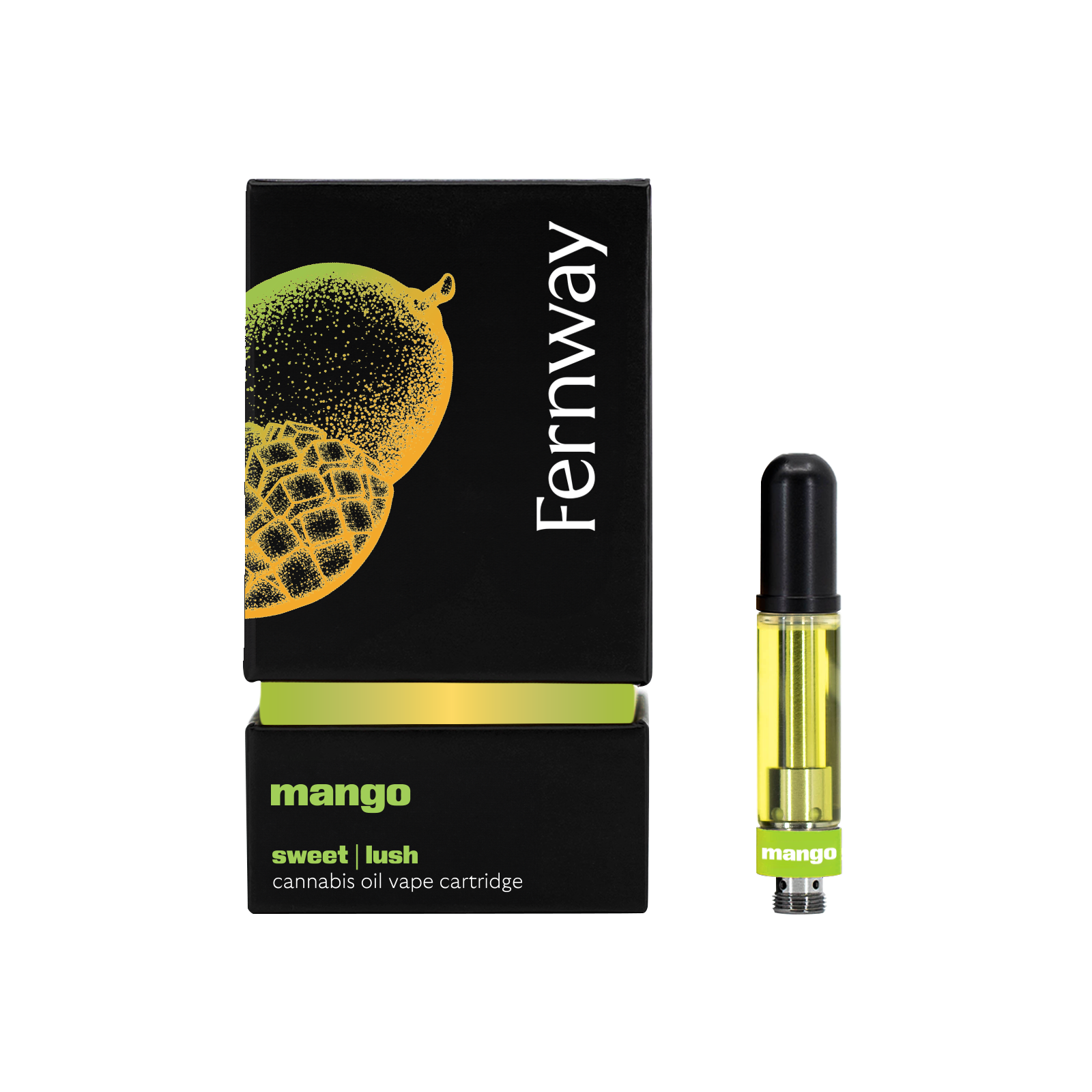 Photograph of product: Mango | 510