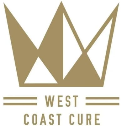 Photograph of product: Black 510 Thread Battery