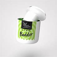 Photograph of product: NGW Live Badder Cookie Dough (H)