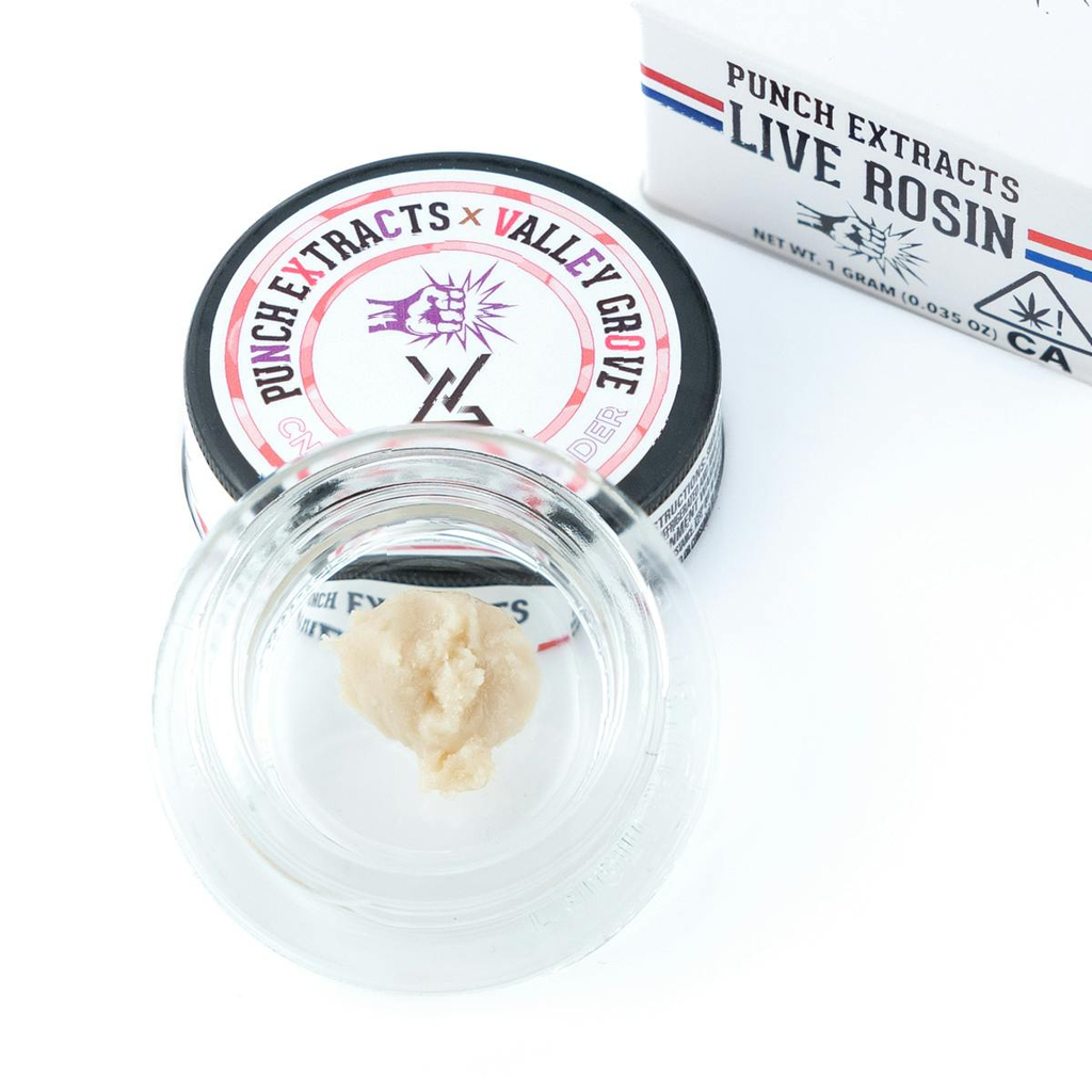 Photograph of product: FLOW STATE | T2 | 1G