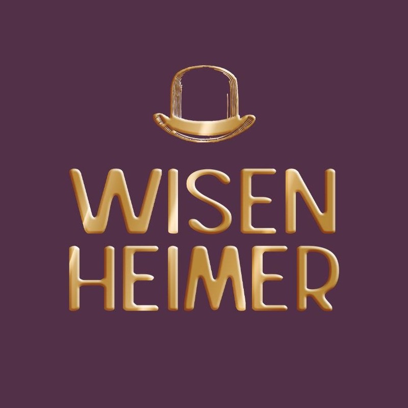Photograph of product: GMO (I/H) - Live Rosin All-in-One - Wisenheimer