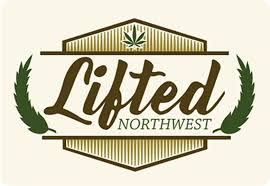Photograph of product: LIFTED - EXTRACT - SUGAR WAX - 2G - HYBRID - LECHRON JAMES