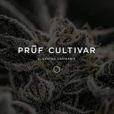 Photograph of product: Pruf Cultivar Doom Berries - 7g