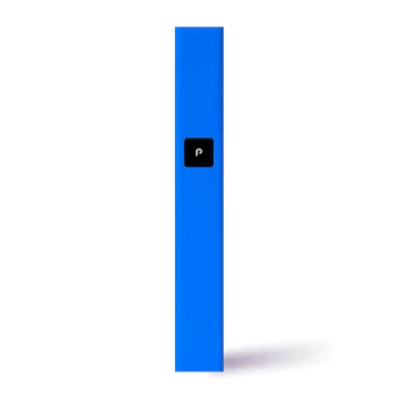 Photograph of product: Plug n Play | Battery | Blue