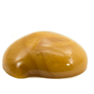 Photograph of product: FRESH CANNA | GMO - LIVE ROSIN HYBRID