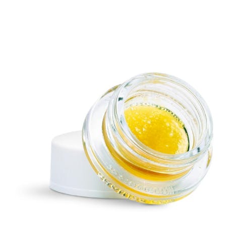 Photograph of product: Garlic Icing | 1g Sauce