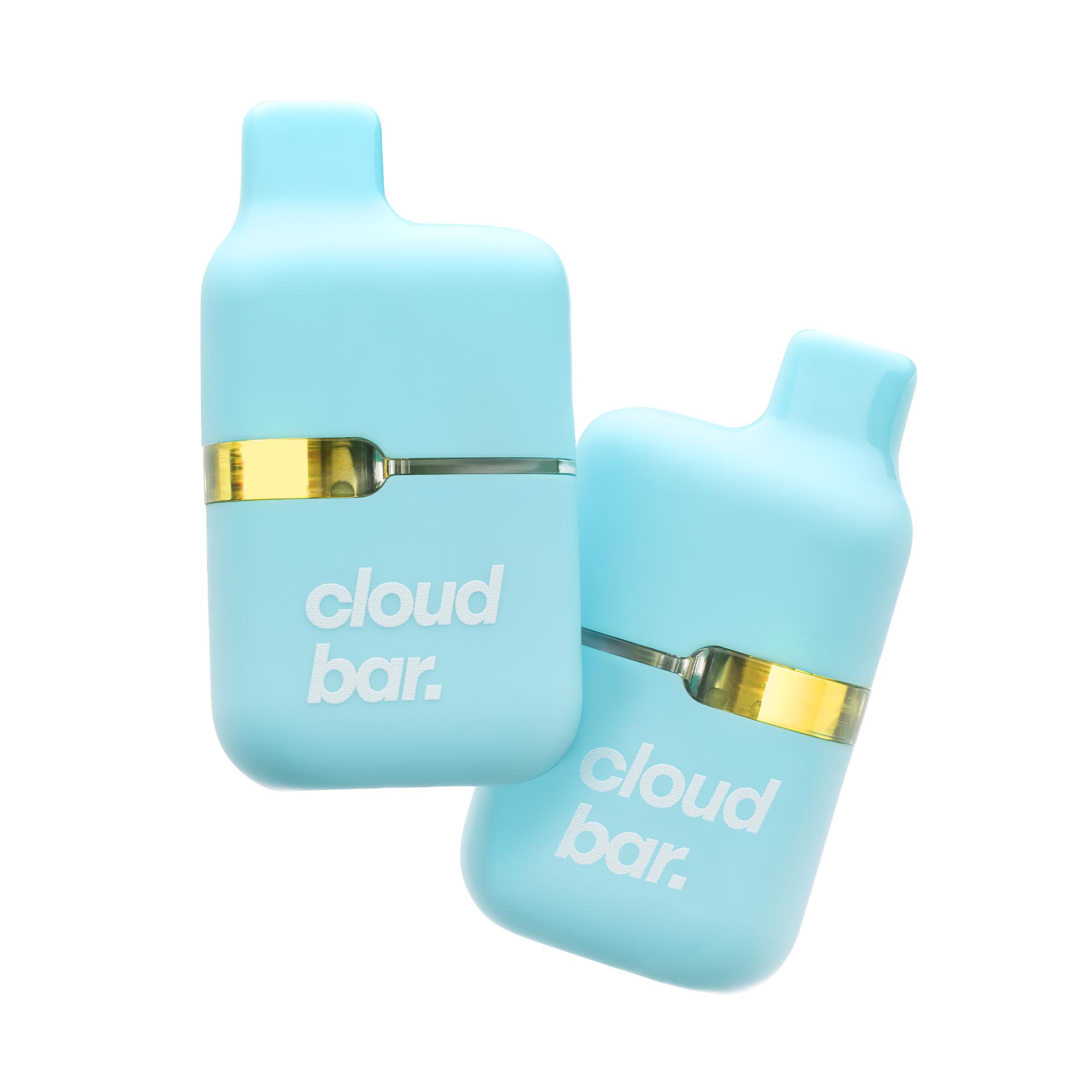 Photograph of product: Clouds | Disposable Vape | Tropicana Cookies 1g