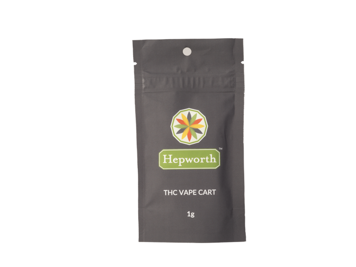 Photograph of product: Hepworth | Do-Si-Dos| 1g | Cartridge