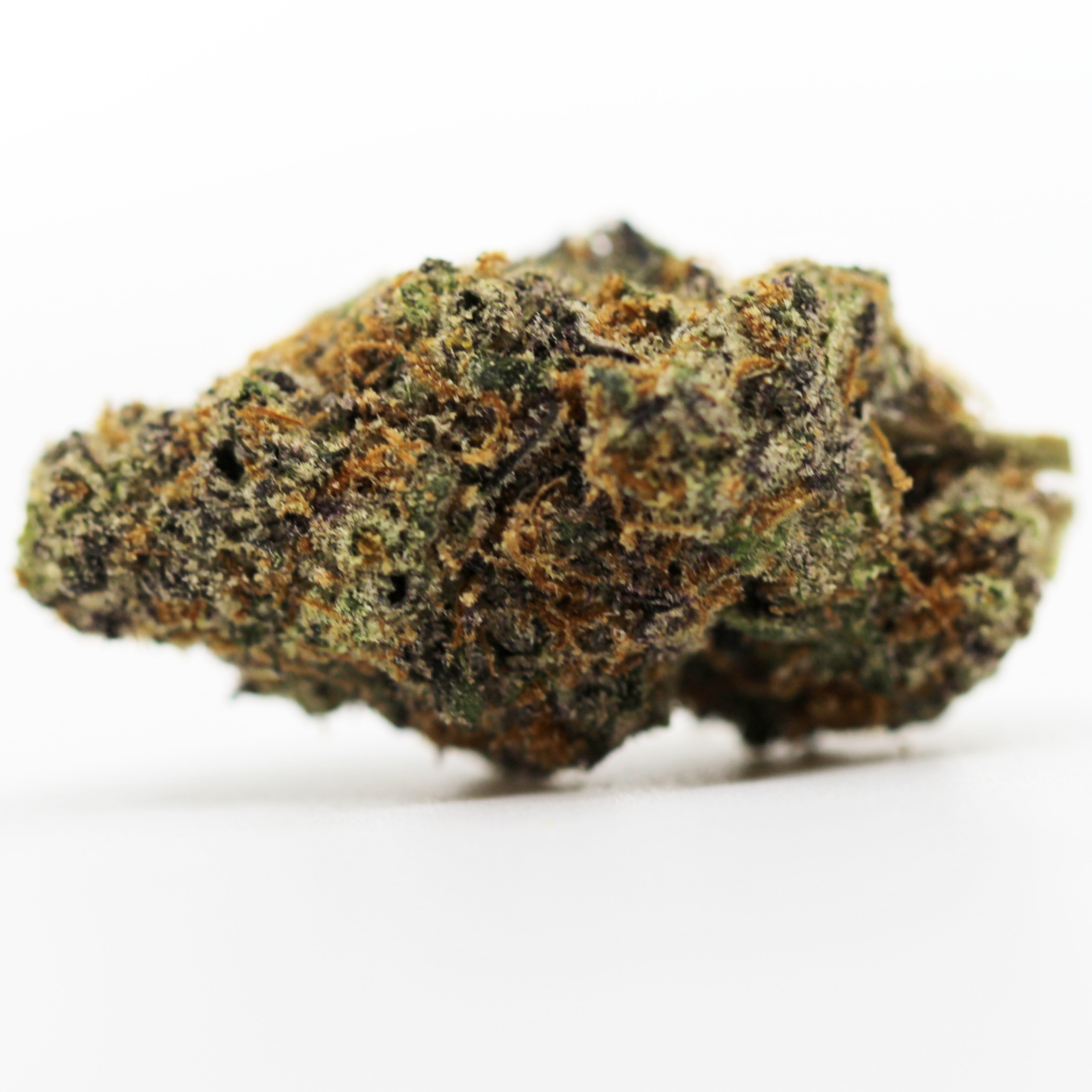 Photograph of product: Glacier Oui'd | Cold Snap Prepack Flower | REC - 28g
