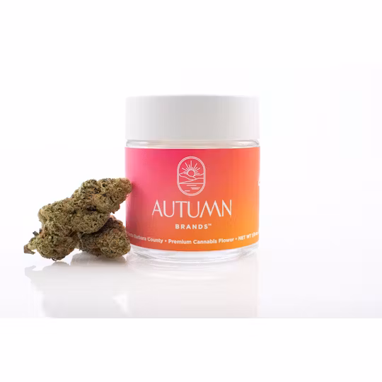 Photograph of product: Mule Fuel - 3.5g