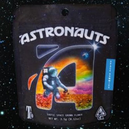 Photograph of product: Astronauts Space RS51
