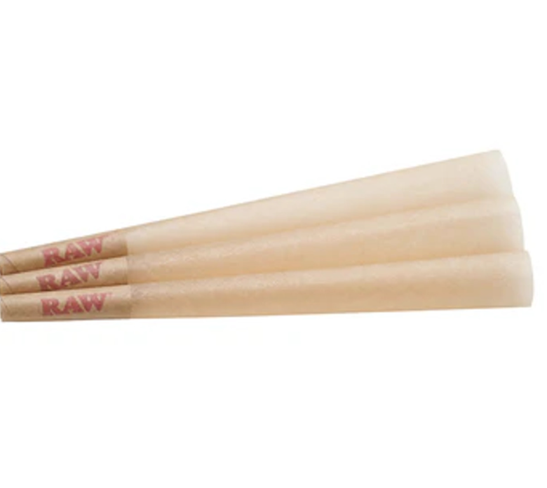 Photograph of product: ACC | Accessories | RAW | Classic Cones 1 1/4 | 6pk