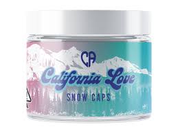 Photograph of product: CA Love Snow Caps: Jack Frost 3.5g