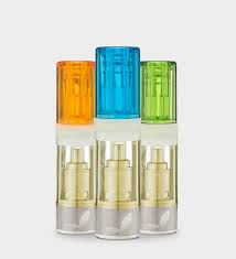 Photograph of product: AiroPod - Live Rosin Cartridge - Mamba #95