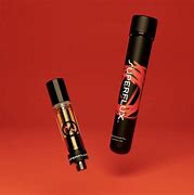 Photograph of product: Grape Guava | Live Resin Cartridge