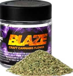Photograph of product: G Code | Shake | 7g