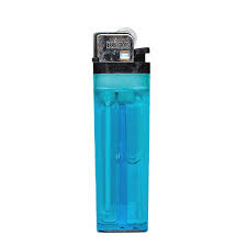 Photograph of product: King Lighter