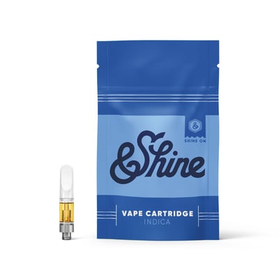 Photograph of product: &Shine - Cartridge - Northern Lights (I)