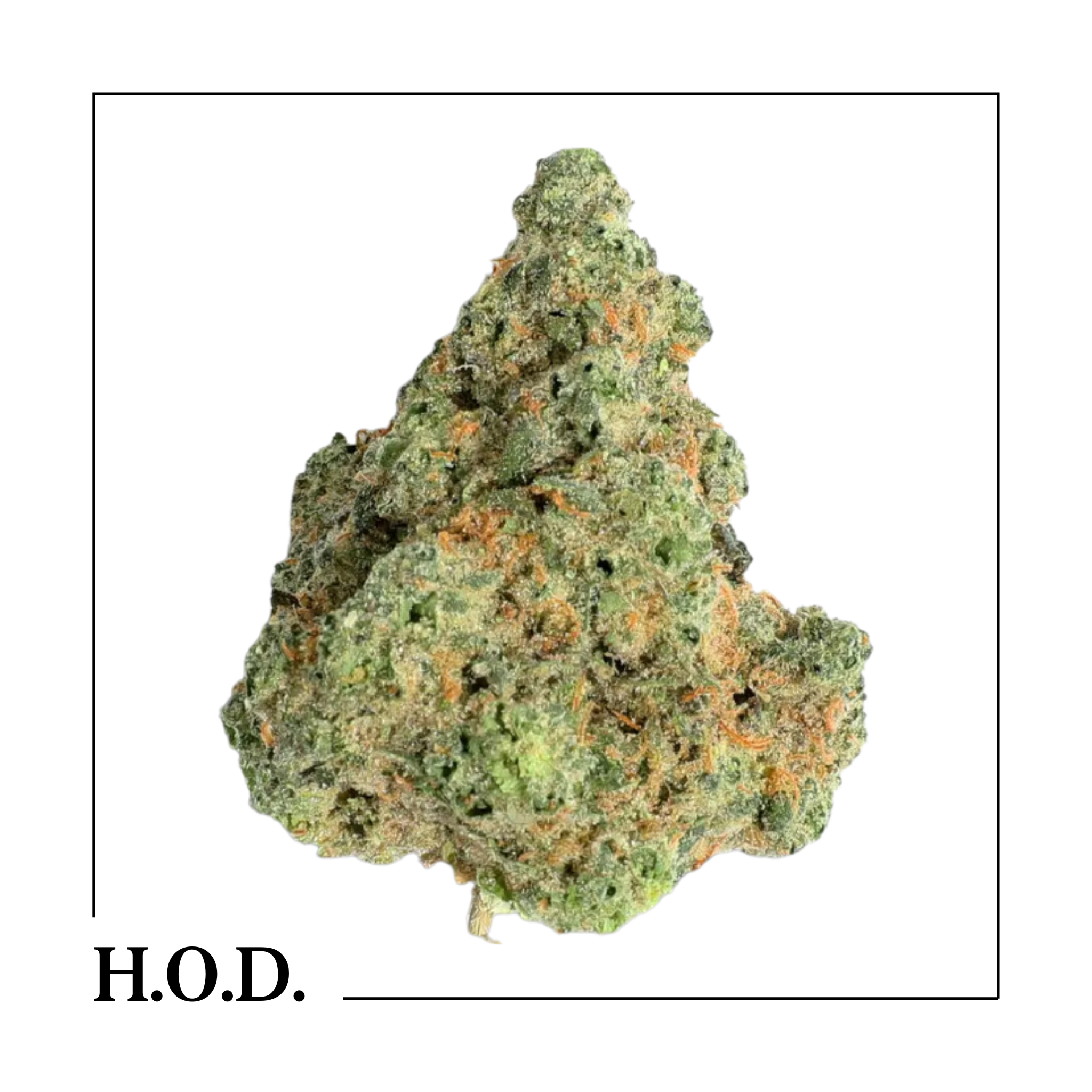 Photograph of product: Nana Mama - 28g