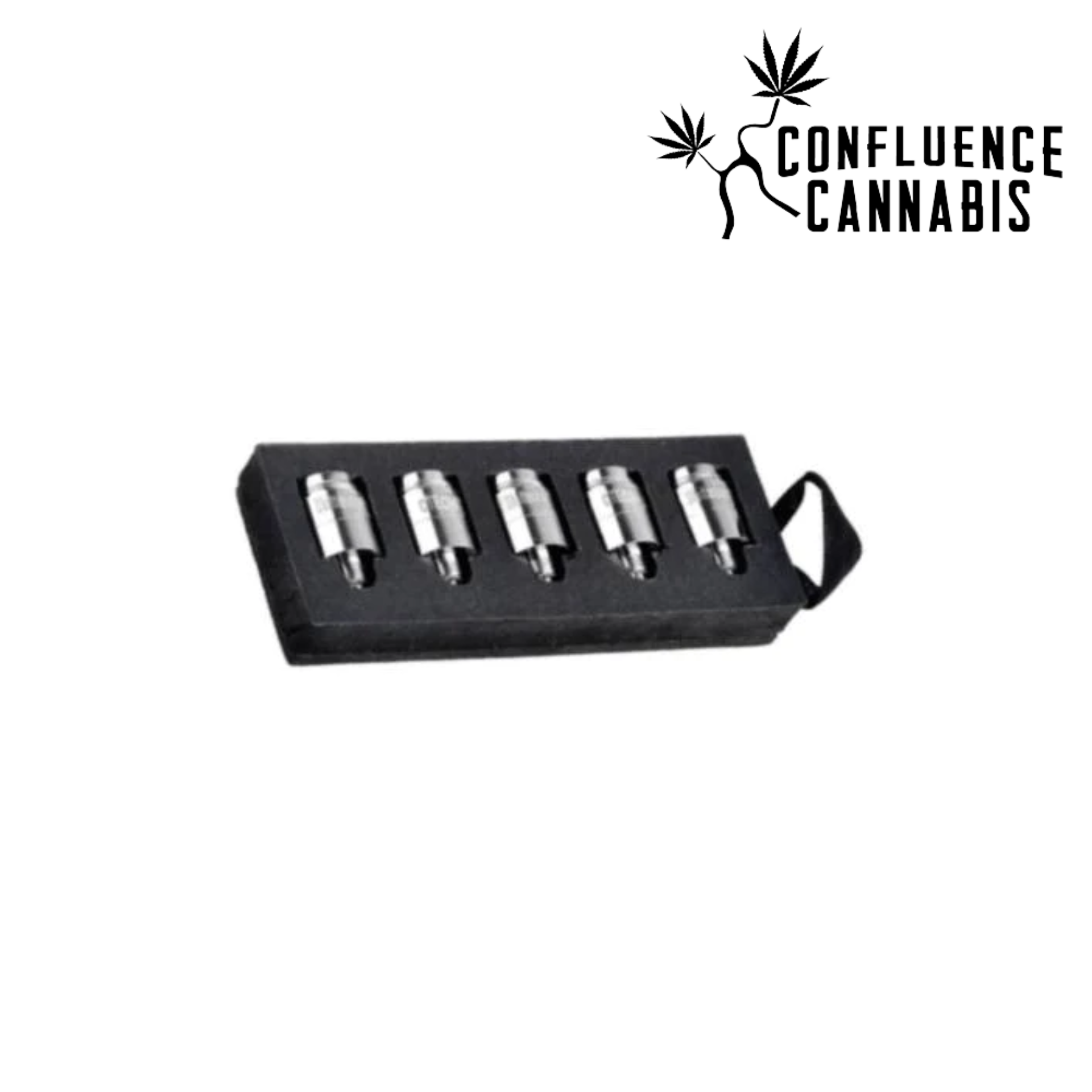 Photograph of product: Ceramic Coil Replacement 5 Pack