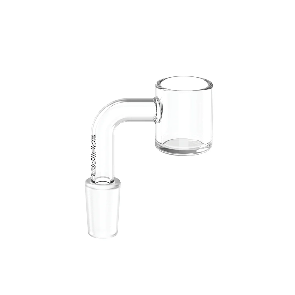 Photograph of product: Quartz Banger | 2mm | 14mm Male