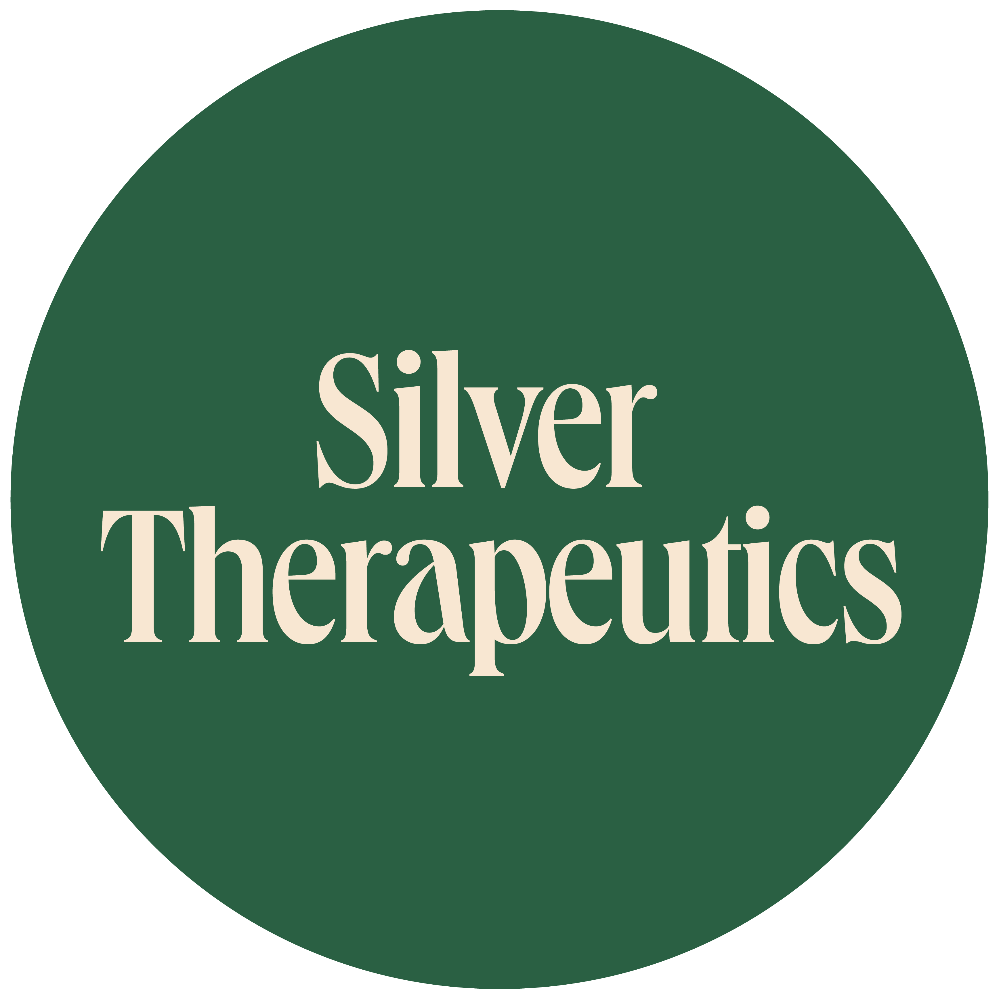 Photograph of product: Silver Therapeutics | Sour Banana 3.5g