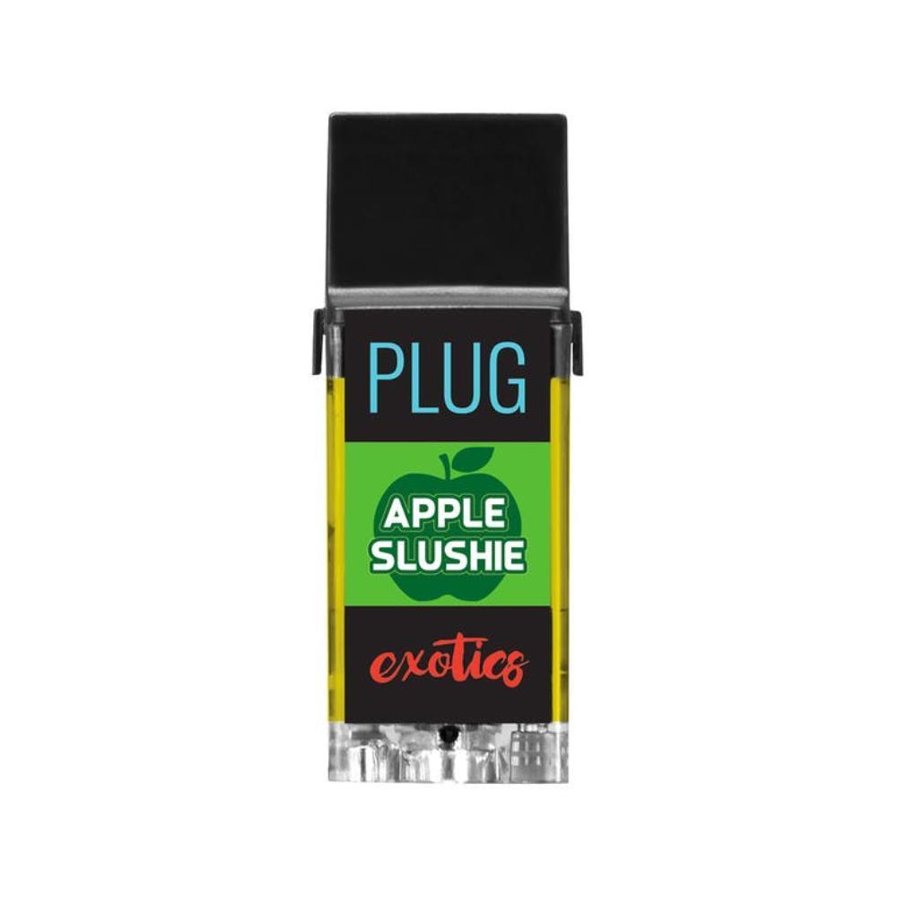 Photograph of product: PNP - Exotics Apple Slushie (H)