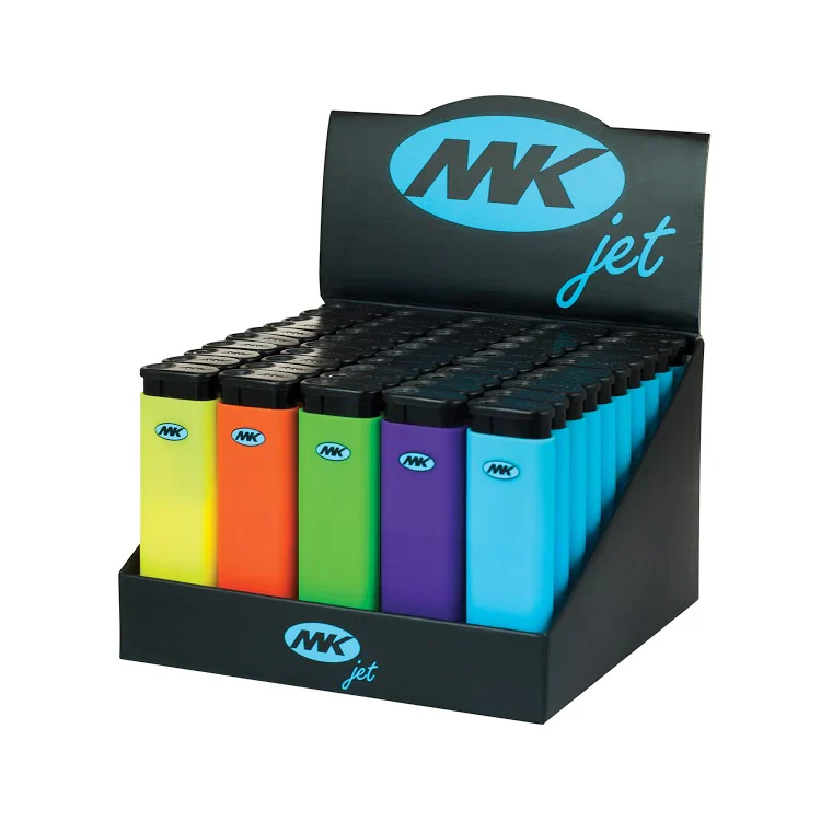 Photograph of product: Lighter | Jet Lighter | Multi